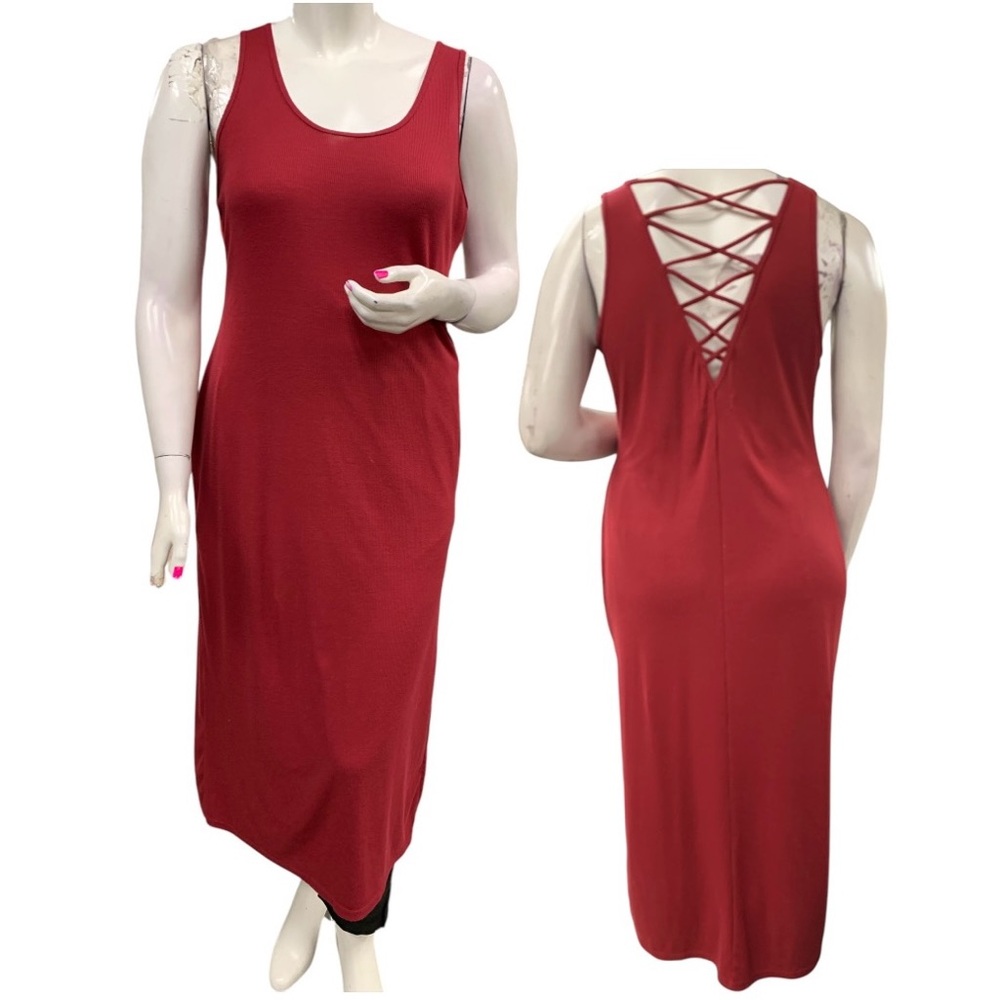 Rouge Size 2X